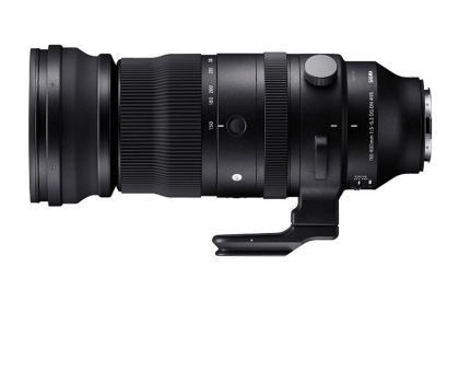 Aparat Sigma S 150-600mm f/5-6.3 DG DN OS L-mount